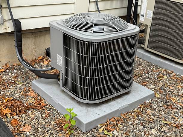 24/7 Emergency Heat Pump Repair experts in Creston, IA