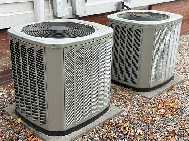 Reliable Heat Pump Repair contractor in Creston, IA by Leonard HVAC