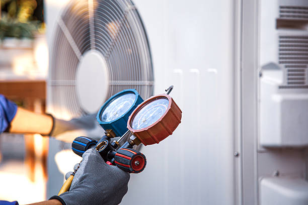 Affordable Heat Pump Repair solutions in Creston, IA