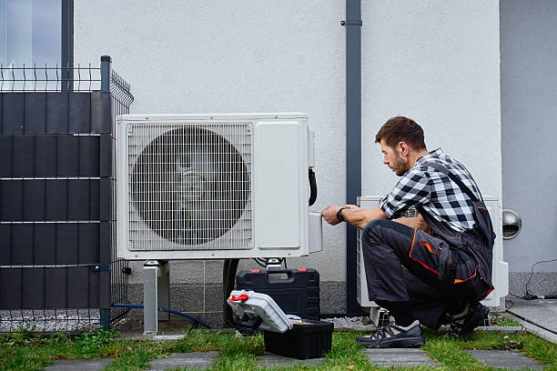 Top rated local Heat Pump Repair specialists in Creston, IA